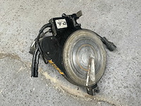 Omicron complete lasmachine voor kunststof buizen - afbeelding 16 van  20