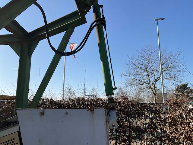 Omig breekinstallatie - afbeelding 5 van  24