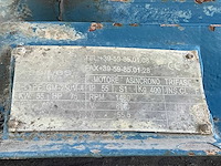 Omig breekinstallatie - afbeelding 14 van  24