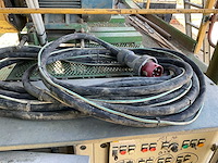 Omig breekinstallatie - afbeelding 13 van  24
