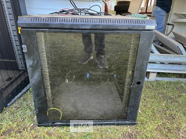 Omkasting server - afbeelding 2 van  7