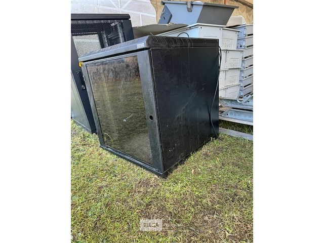 Omkasting server - afbeelding 3 van  7