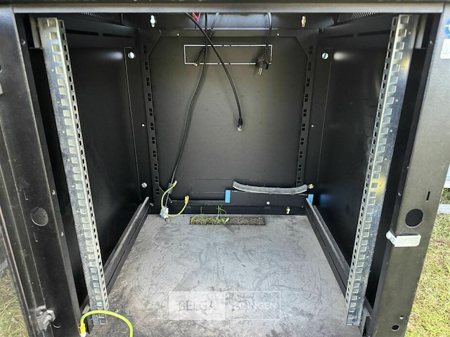 Omkasting server - afbeelding 5 van  7