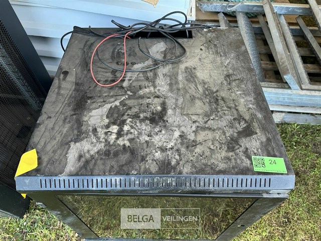 Omkasting server - afbeelding 6 van  7