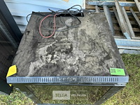 Omkasting server - afbeelding 6 van  7