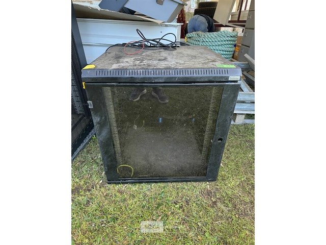 Omkasting server - afbeelding 7 van  7