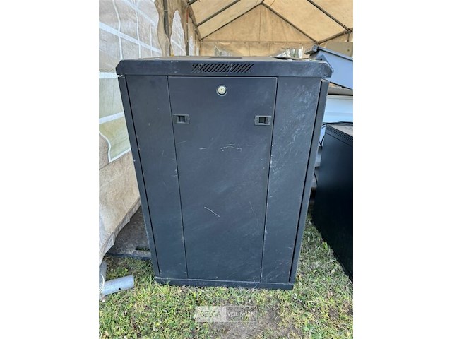 Omkasting server - afbeelding 3 van  6