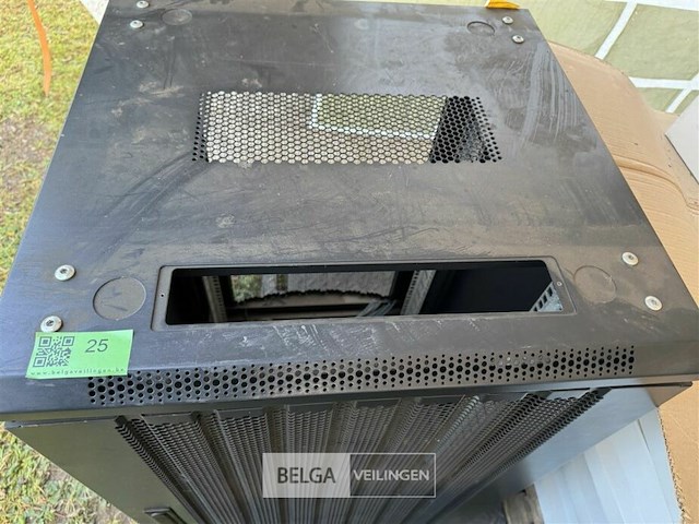 Omkasting server - afbeelding 6 van  6