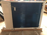 Omkeerbare airconditioning - afbeelding 2 van  5