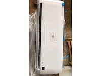 Omkeerbare airconditioning - afbeelding 3 van  5