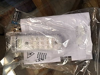 Omkeerbare airconditioning - afbeelding 4 van  5