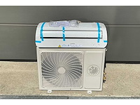 Omkeerbare airconditioning - afbeelding 2 van  4