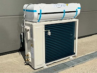 Omkeerbare airconditioning - afbeelding 4 van  4
