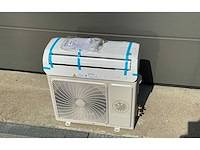 Omkeerbare airconditioning - afbeelding 2 van  4