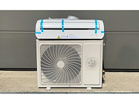 Omkeerbare airconditioning - afbeelding 1 van  3