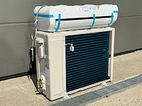 Omkeerbare airconditioning - afbeelding 3 van  3