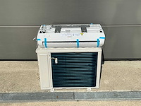 Omkeerbare airconditioning - afbeelding 2 van  3
