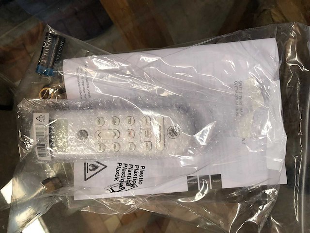 Omkeerbare warmtepomp - afbeelding 4 van  7