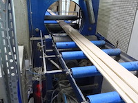 Omlijsting inpakmachine müller & engels - afbeelding 6 van  7