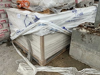 Omnex 2400x1200x20 bouwpaneel (33x) - afbeelding 1 van  3