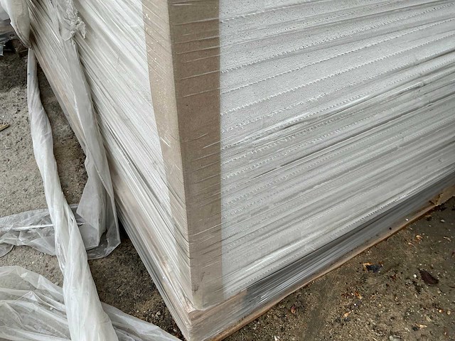 Omnex 2400x1200x20 bouwpaneel (33x) - afbeelding 2 van  3