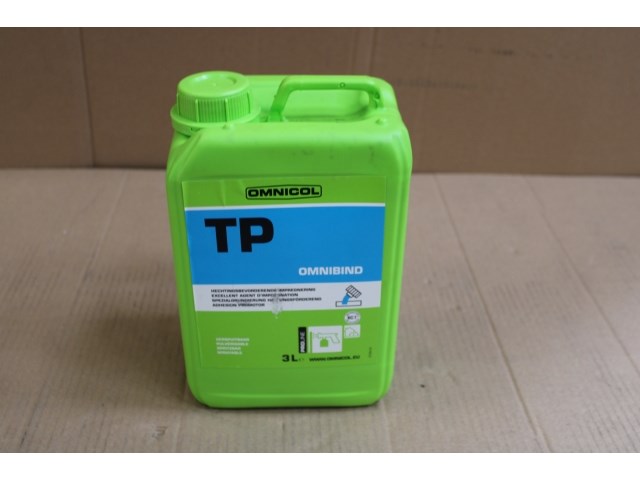 Omnibind tp (3 liter) - afbeelding 1 van  2