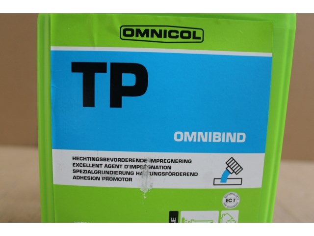 Omnibind tp (3 liter) - afbeelding 2 van  2