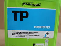 Omnibind tp (3 liter) - afbeelding 2 van  2
