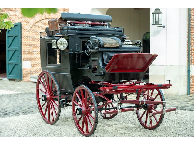 Omnibus n° 433 vanden plas - afbeelding 2 van  47