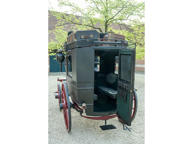 Omnibus n° 433 vanden plas - afbeelding 3 van  47