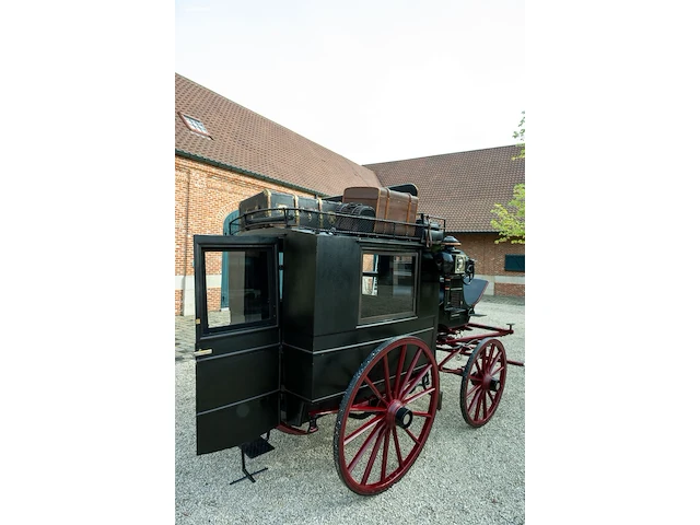Omnibus n° 433 vanden plas - afbeelding 4 van  47