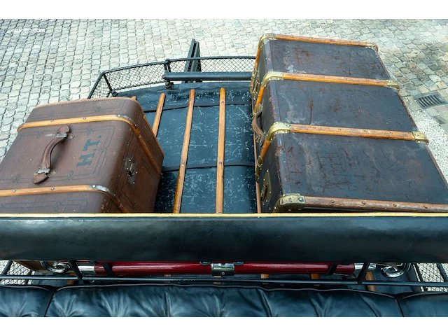 Omnibus n° 433 vanden plas - afbeelding 6 van  47