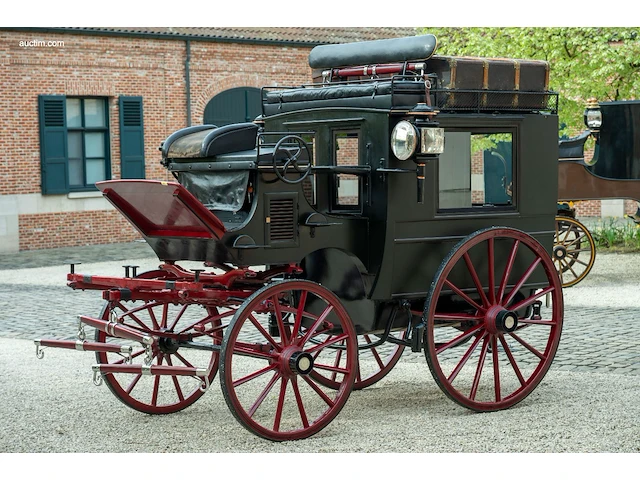 Omnibus n° 433 vanden plas - afbeelding 12 van  47