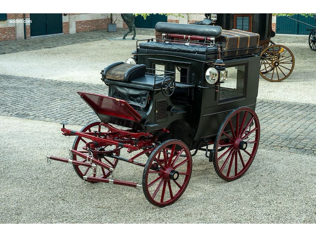 Omnibus n° 433 vanden plas - afbeelding 23 van  47