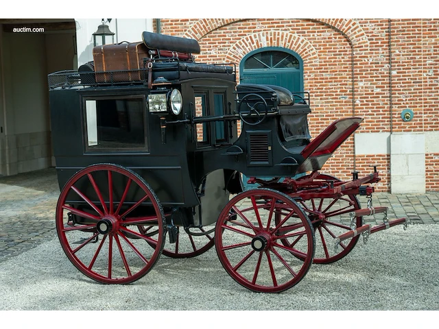 Omnibus n° 433 vanden plas - afbeelding 44 van  47