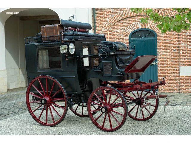 Omnibus n° 433 vanden plas - afbeelding 46 van  47