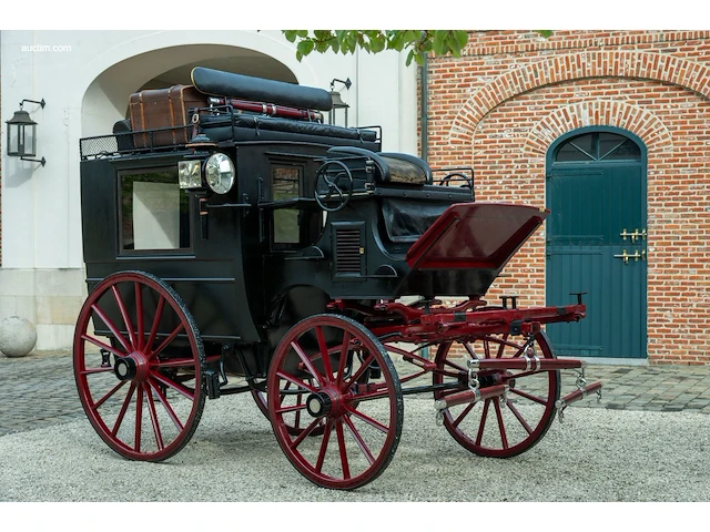 Omnibus n° 433 vanden plas - afbeelding 47 van  47