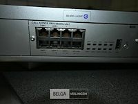 Omnipcx telefooncentrale - afbeelding 3 van  5