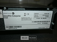 Omnipcx telefooncentrale - afbeelding 5 van  5