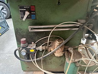 Ompec horizontale meerspillige boormachine - afbeelding 12 van  12
