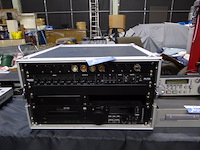 Omroepset denon - afbeelding 1 van  3