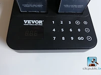 Omroepsysteem voor restaurants - afbeelding 5 van  8