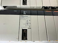Omron cqm1 plc modules (3x) - afbeelding 5 van  7