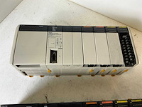 Omron cqm1 plc modules (3x) - afbeelding 6 van  7