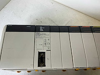 Omron cqm1 plc modules (3x) - afbeelding 2 van  2