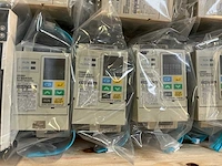 Omron en panasonic frequentieregelaar (83x) - afbeelding 3 van  5
