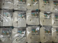 Omron frequentieregelaar (66x) - afbeelding 3 van  8