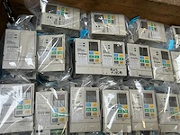 Omron frequentieregelaar (66x) - afbeelding 4 van  8