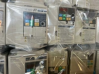 Omron frequentieregelaar (66x) - afbeelding 7 van  8