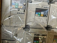 Omron frequentieregelaar (66x) - afbeelding 8 van  8